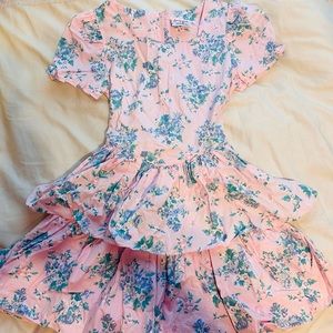 Vintage dress